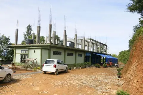 Maraland Theological College (MTC)