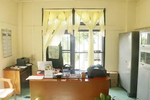 MTC Principal Room